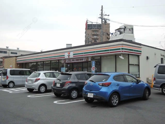 コンビニ