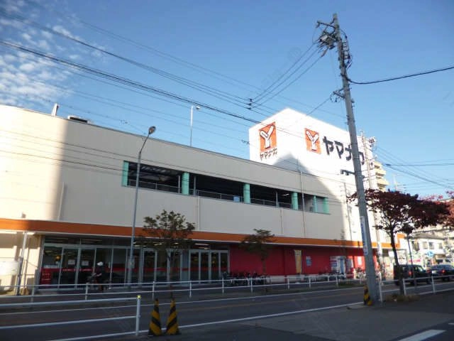 スーパー