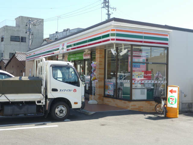 コンビニ