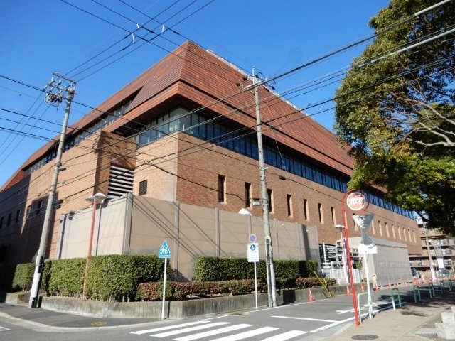 スポーツセンター