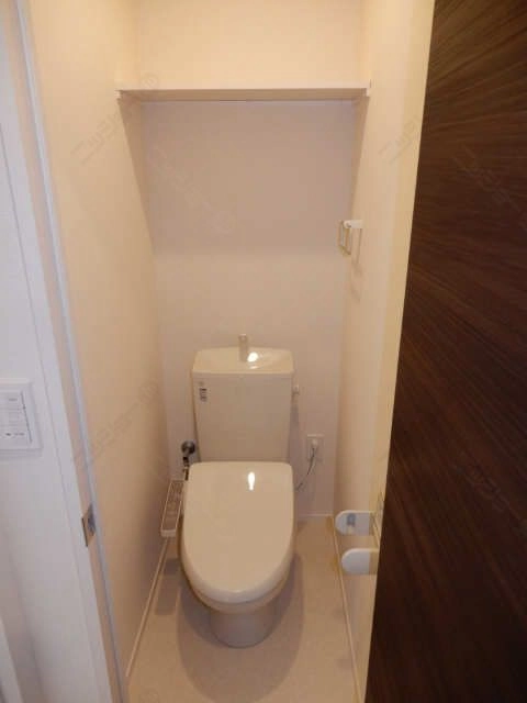 ＷＣ