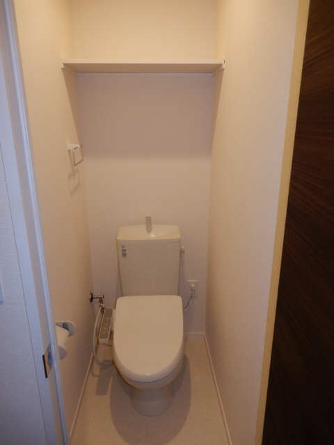 ＷＣ