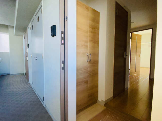 シューズBOX