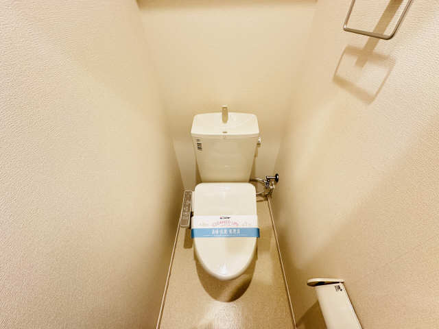 Ｌｉｖｉｏｎ金山ＥＡＳＴ 4階 WC