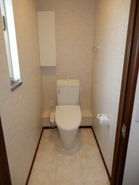 ＷＣ