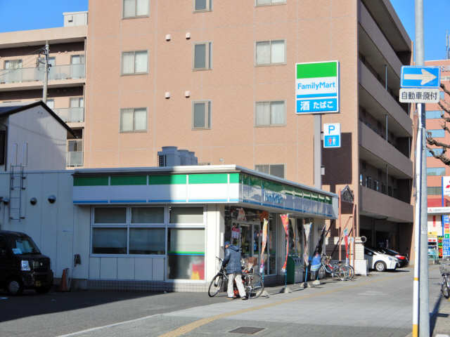 コンビニ