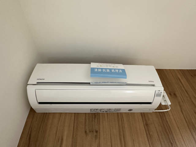 エアコン