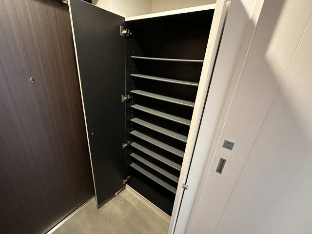 シューズBOX