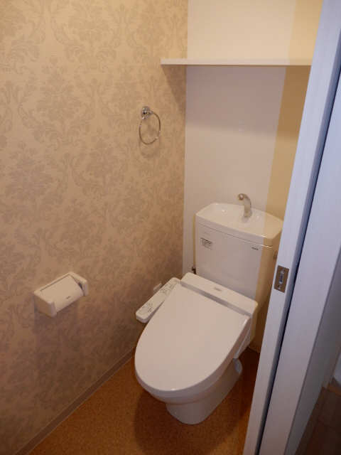 ＷＣ