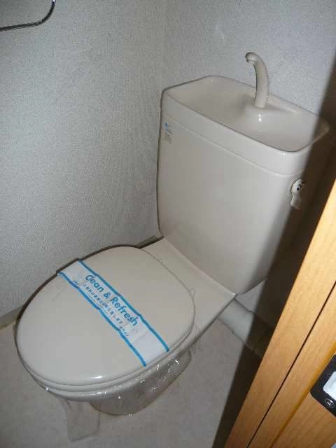 ＷＣ