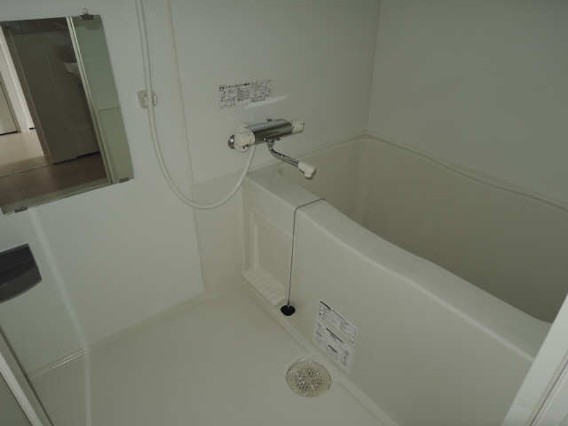 エグゼプレジオ 10階 浴室