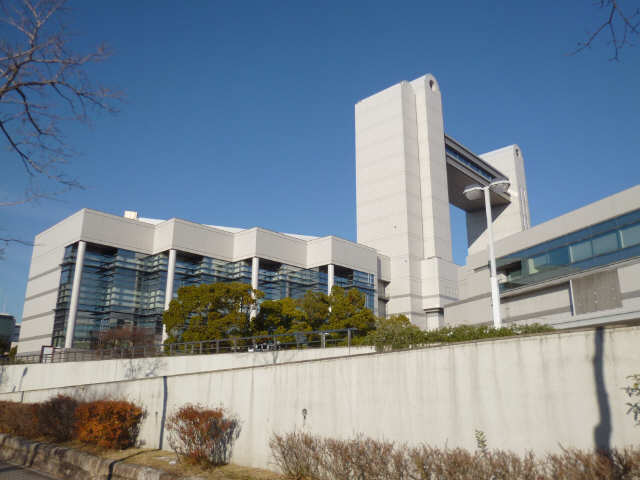 国際会議場