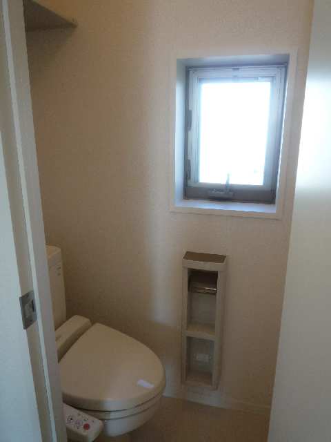 ＷＣ