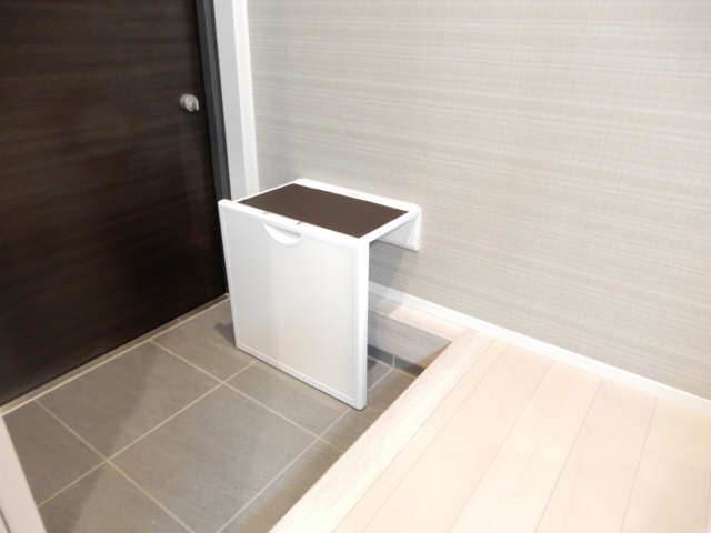 サポートチェアー