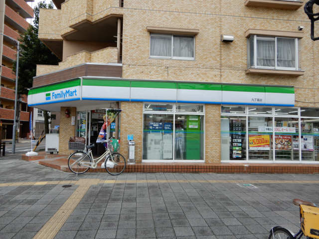 コンビニ