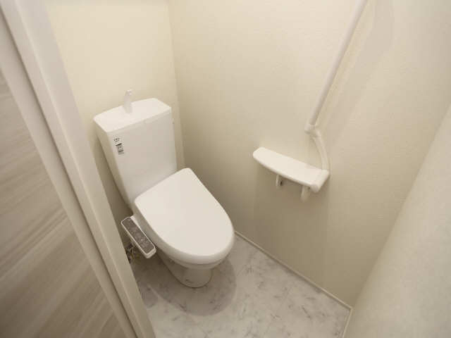 ＷＣ