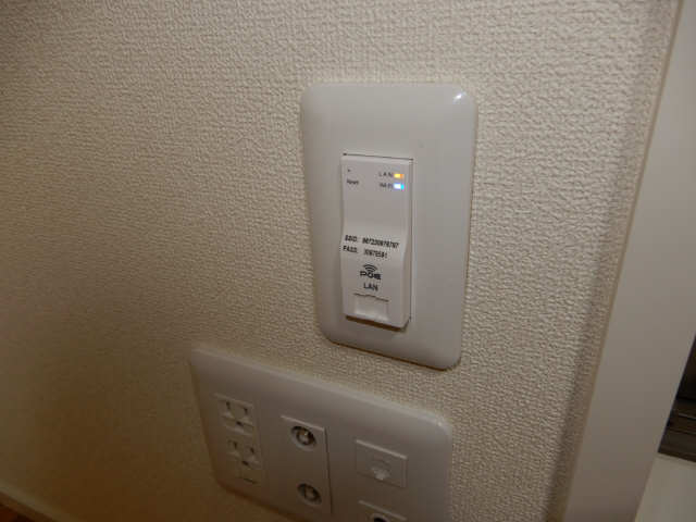 ＷｉＦｉ