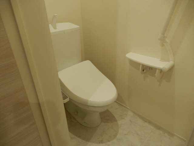 ＷＣ