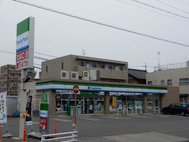 コンビニ