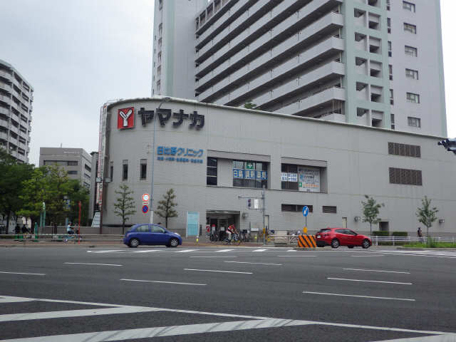 スーパー