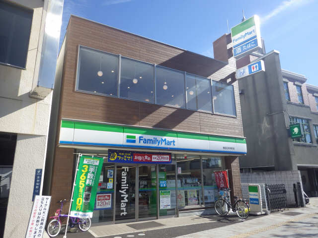 コンビニ