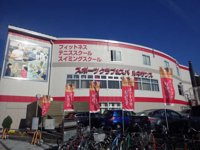 Ｍａｉｓｏｎ西高蔵Ｅａｓｔ 4階 スポーツジム