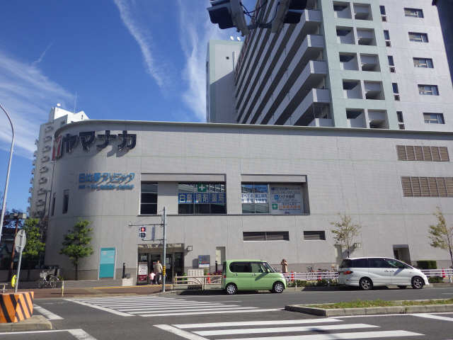 スーパー