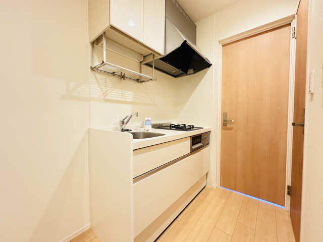 Ｍａｉｓｏｎ西高蔵Ｅａｓｔ 3階 キッチン