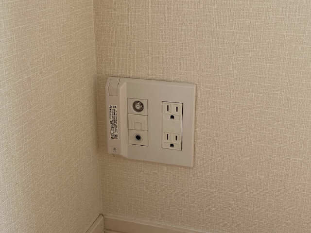 ネットコンセント