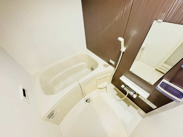 Ｍａｉｓｏｎ西高蔵Ｗｅｓｔ 3階 浴室