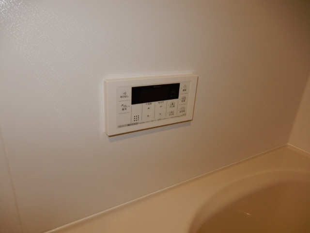 Ｍａｉｓｏｎ西高蔵Ｗｅｓｔ 3階 浴室乾燥機パネル