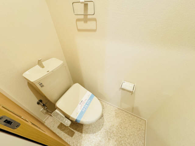 Ｍａｉｓｏｎ西高蔵Ｗｅｓｔ 3階 WC
