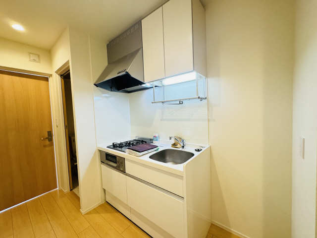 Ｍａｉｓｏｎ西高蔵Ｗｅｓｔ 3階 キッチン