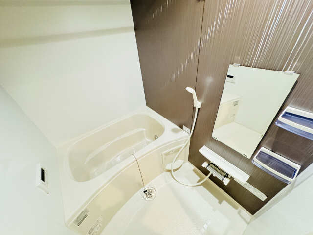 Ｍａｉｓｏｎ西高蔵Ｗｅｓｔ 3階 浴室