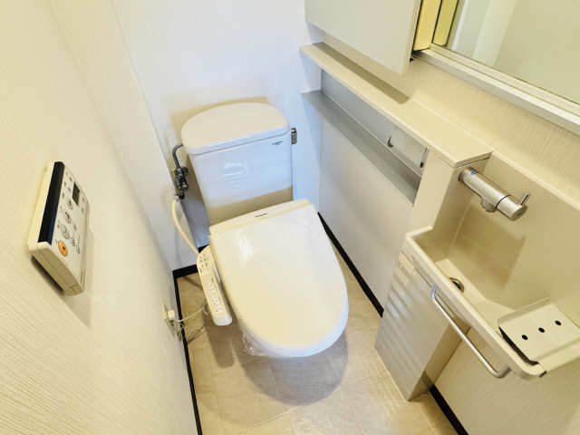 WC