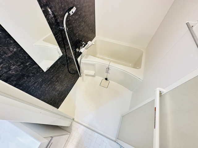 Ｔｈｅ金山Ｂｌｏｓｓｏｍｓ 2階 浴室