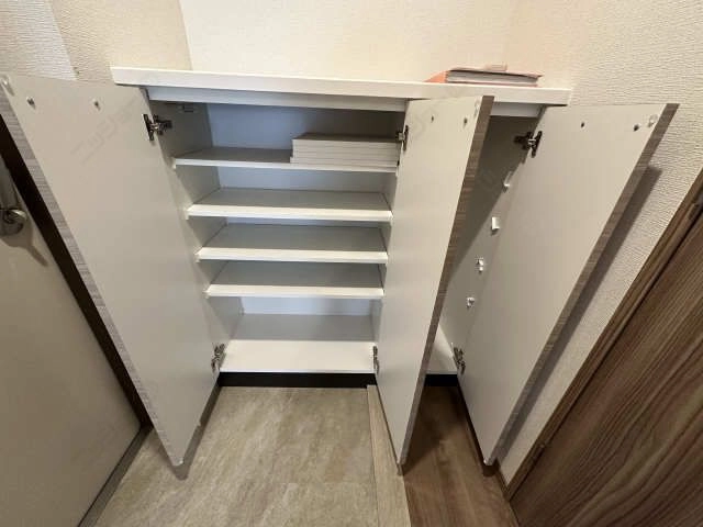 シューズBOX