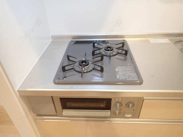 ガスコンロ