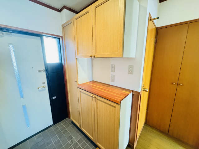 シューズBOX