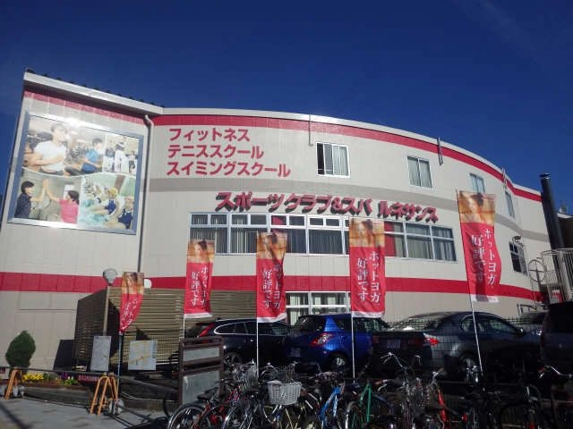 スポーツジム