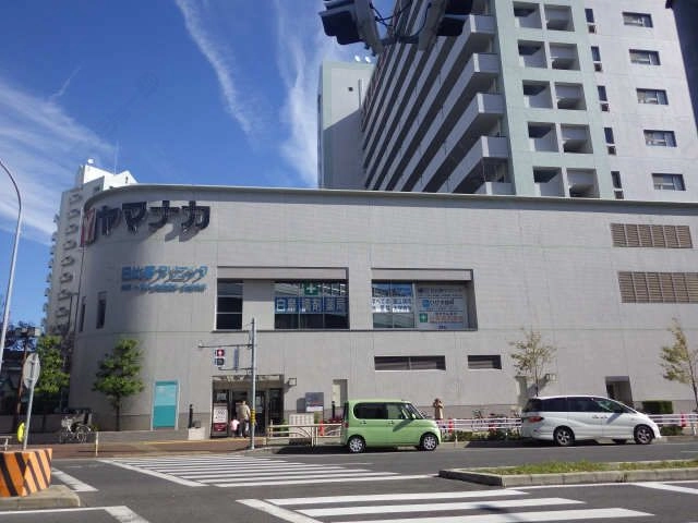 スーパー