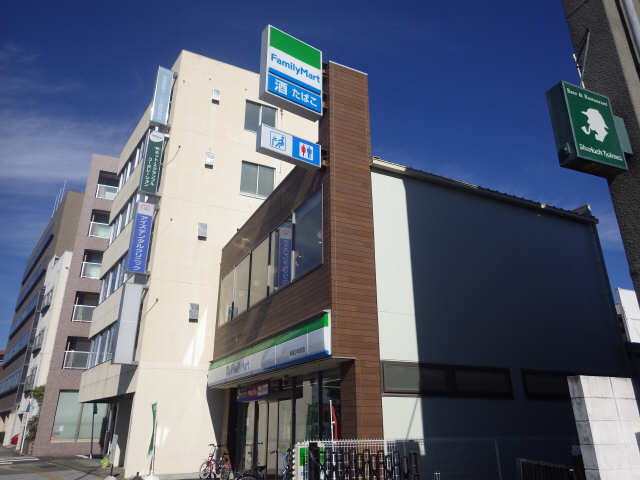 コンビニ