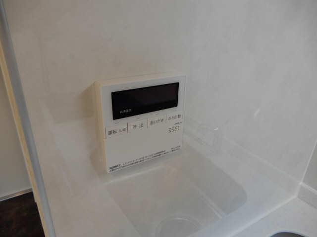 給湯パネル