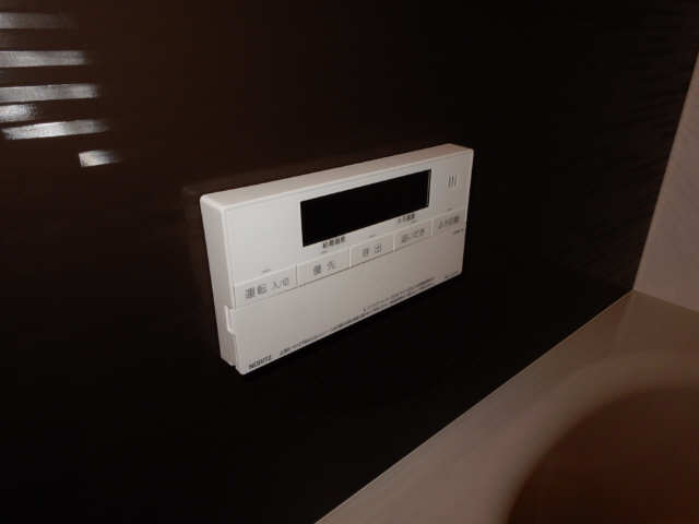 浴室パネル