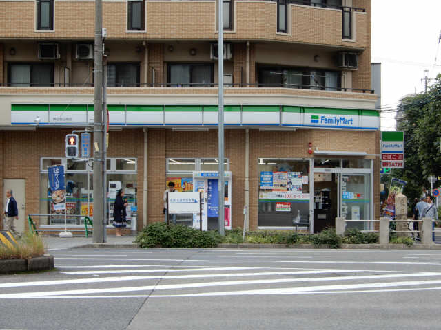 コンビニ