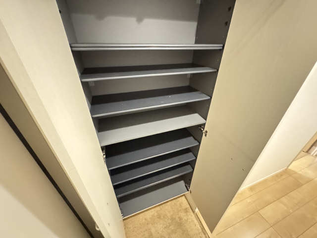 シューズBOX
