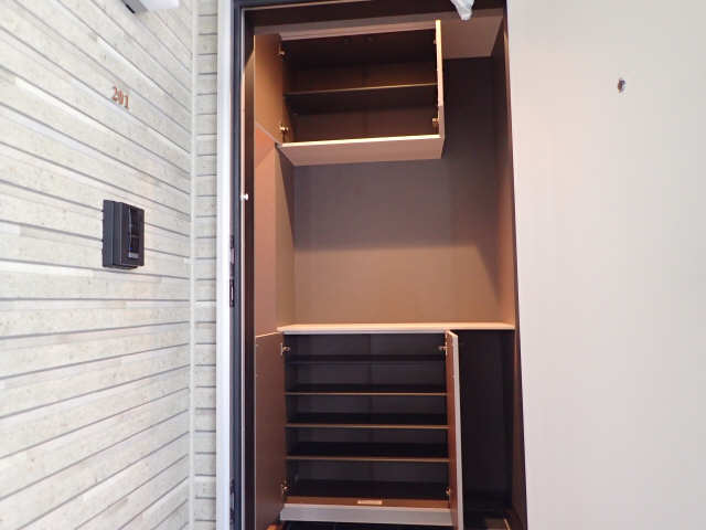 シューズBOX