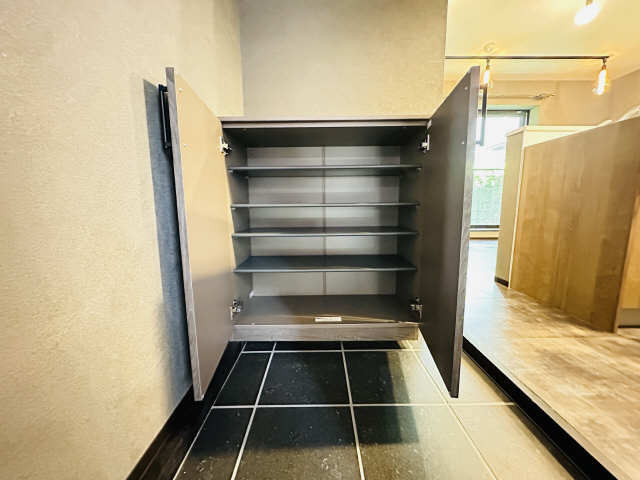 シューズBOX
