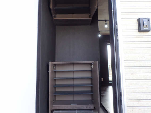シューズBOX