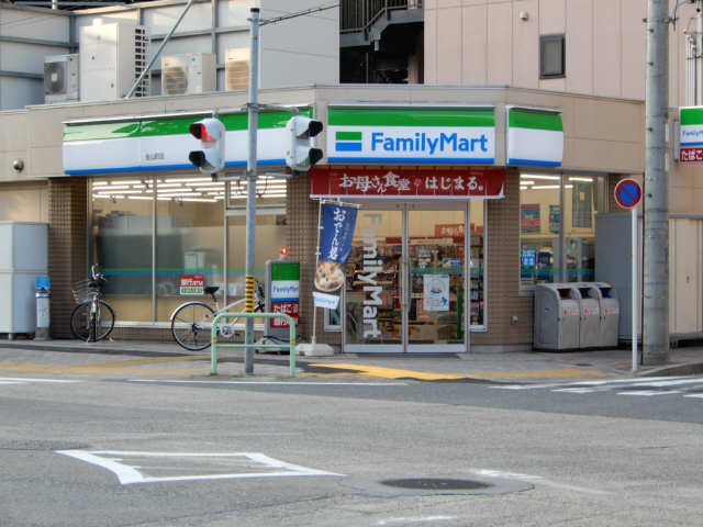 コンビニ